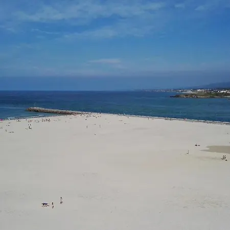 Tres Con Magnificas Vistas Al Mar דירה *