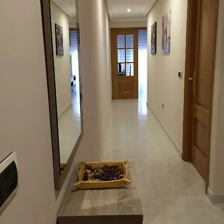 Apartamento Tres Con Magníficas Vistas Al Mar