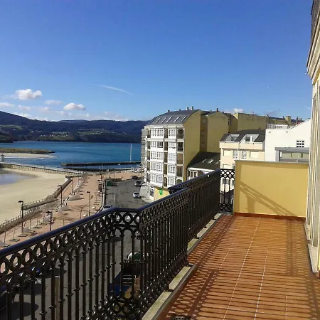Appartamento Tres Con Magnificas Vistas Al Mar