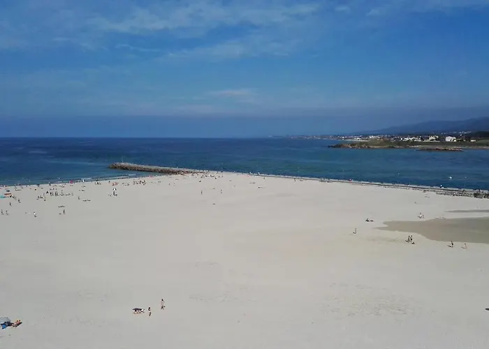 Tres Con Magnificas Vistas Al Mar Appartamento *