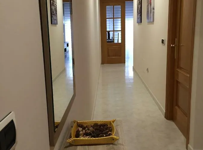 Διαμέρισμα Tres Con Magnificas Vistas Al Mar