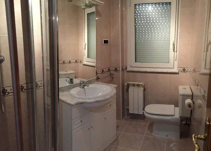 Tres Con Magnificas Vistas Al Mar Διαμέρισμα Foz