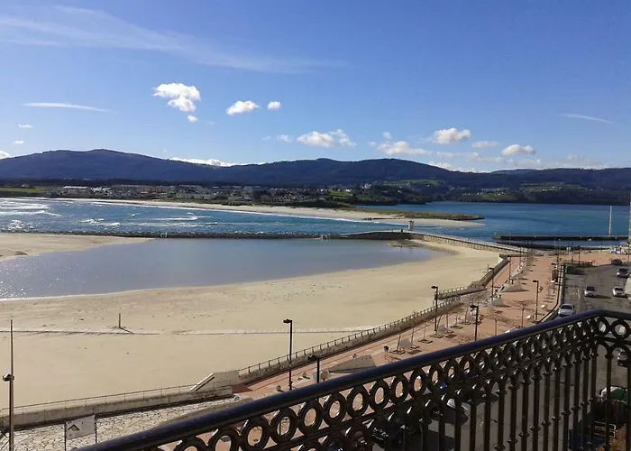 Tres Con Magnificas Vistas Al Mar Διαμέρισμα *